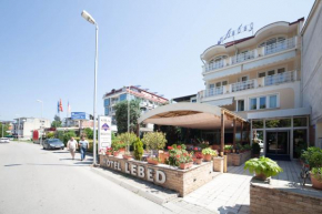 Hotel Lebed